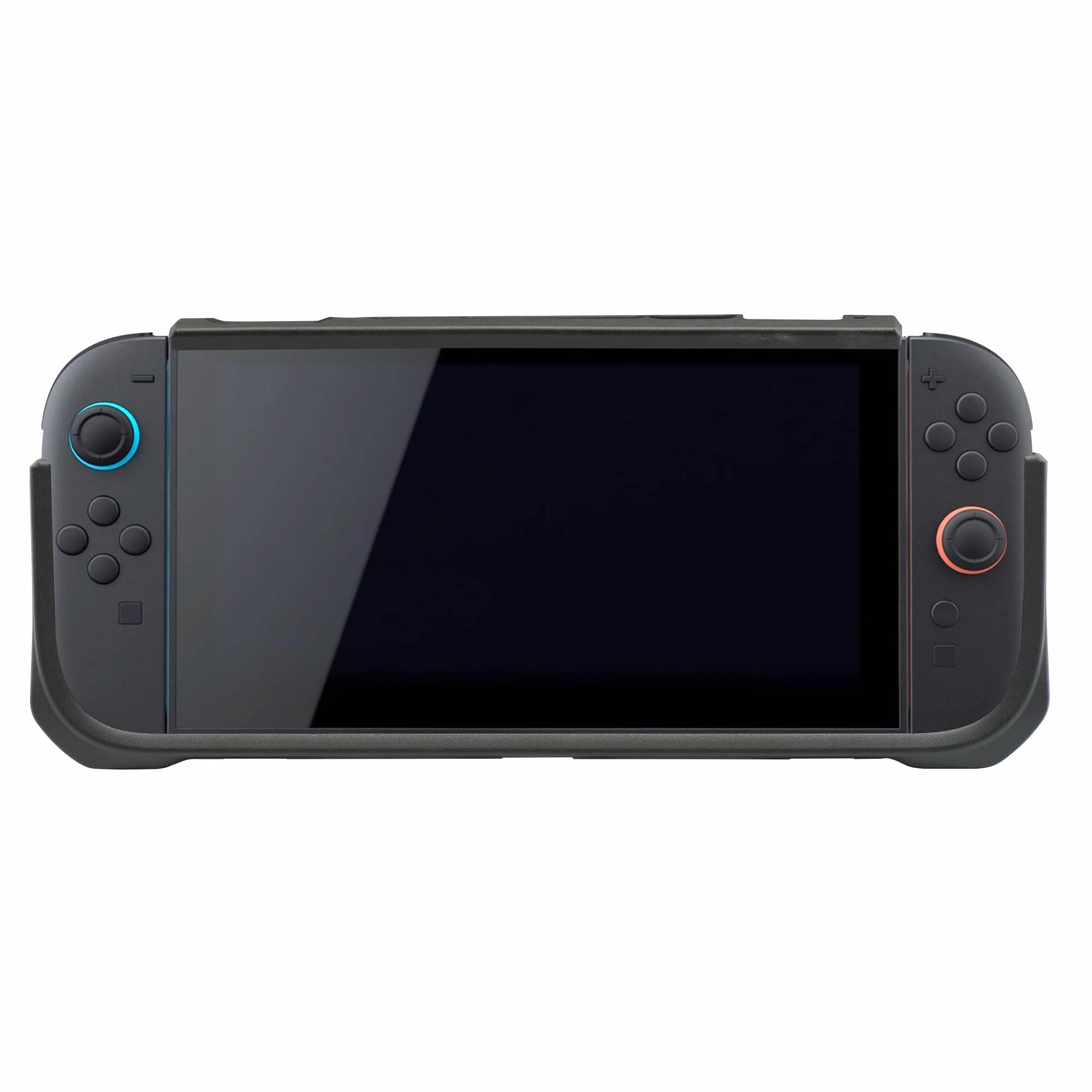 Subsonic - Subsonic Etui ochronne do Nintendo Switch 2, odporne na wstrząsy, antypoślizgowe, bardzo wytrzymałe i ergonomiczne, z dostępem do przycisków i funkcją konsoli